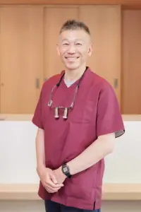 学芸大学の歯医者・玄和堂歯科診療所 院長 寺師史峰 目黒区歯科医師会会員