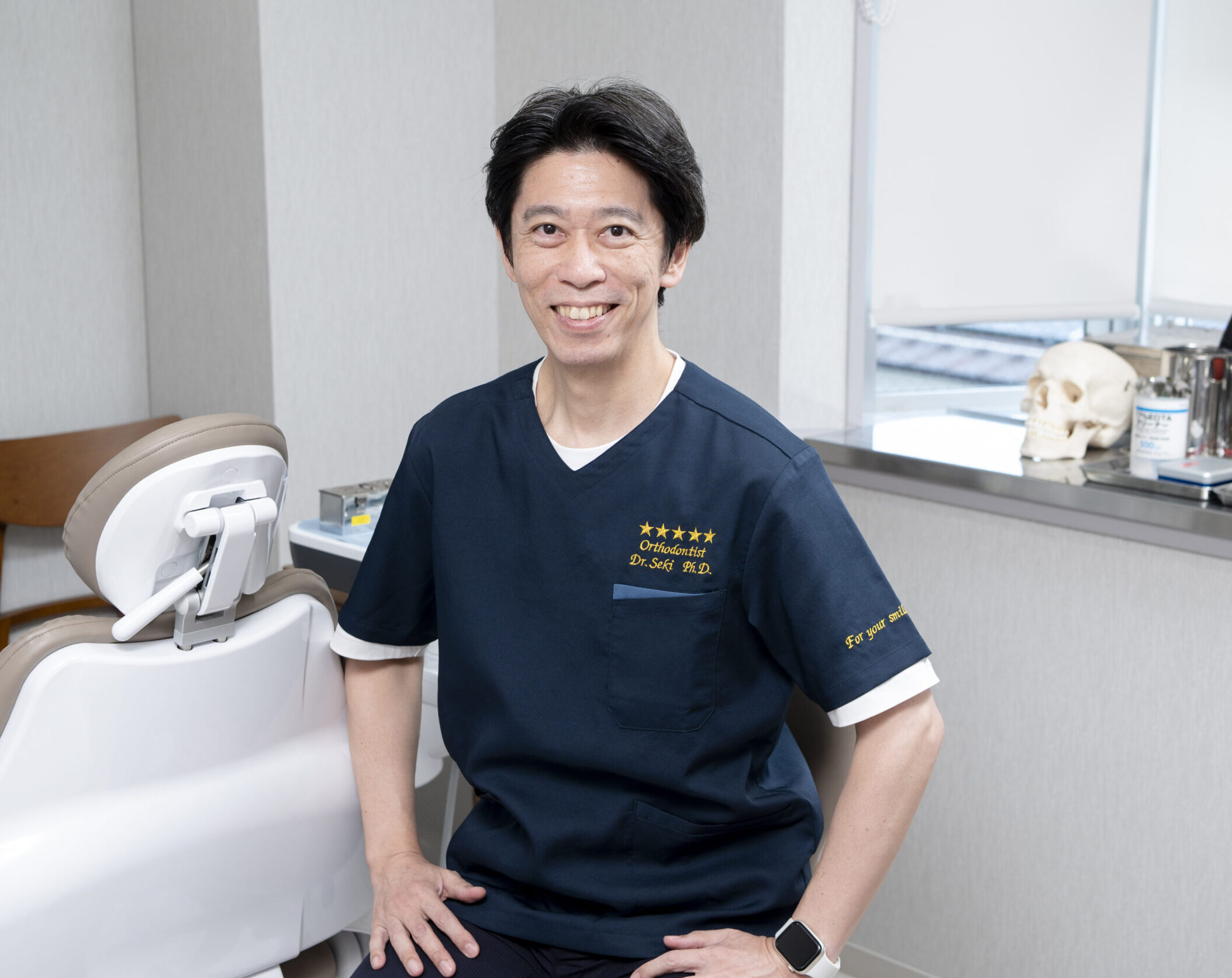 関　洋一郎