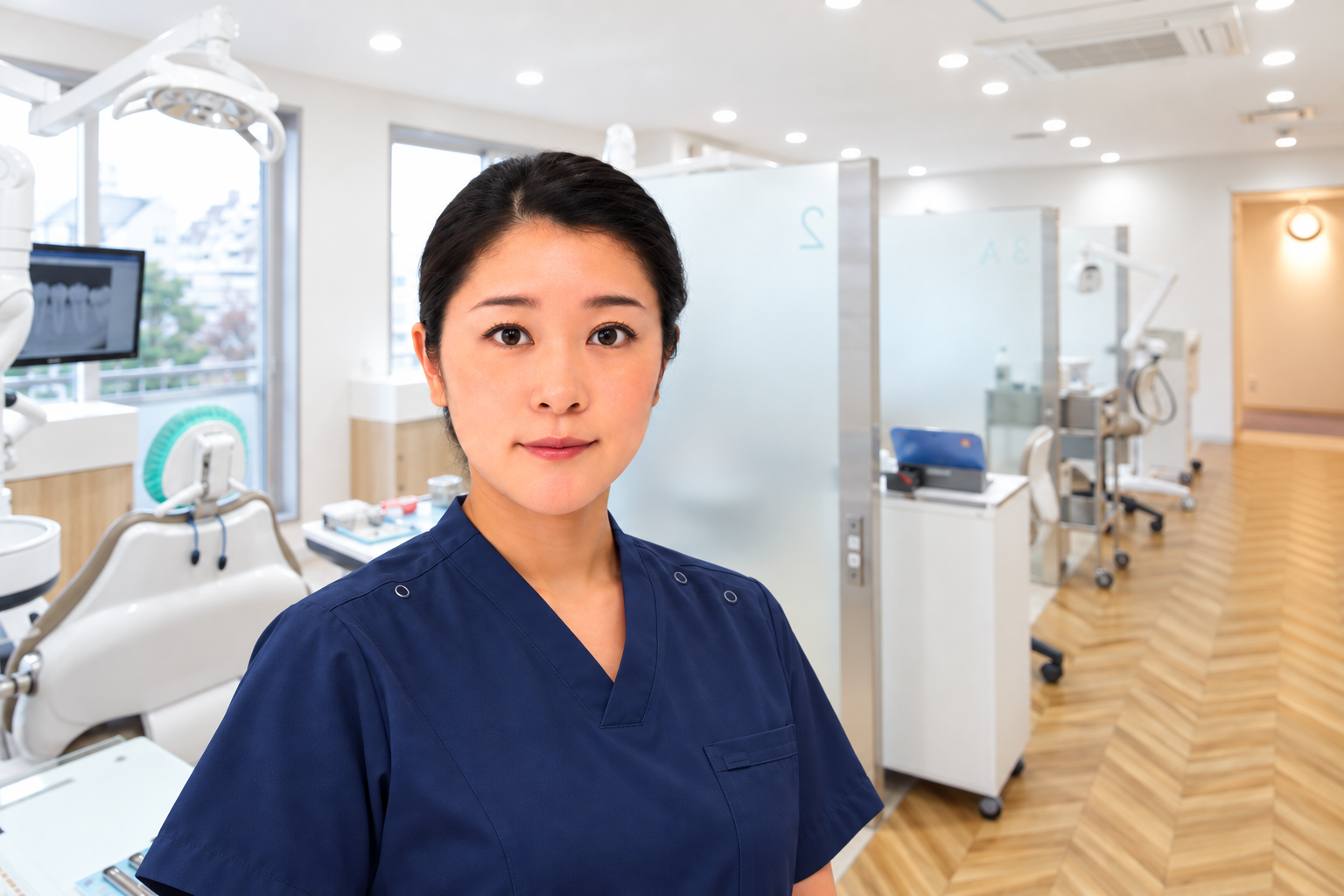 小池　なお子
