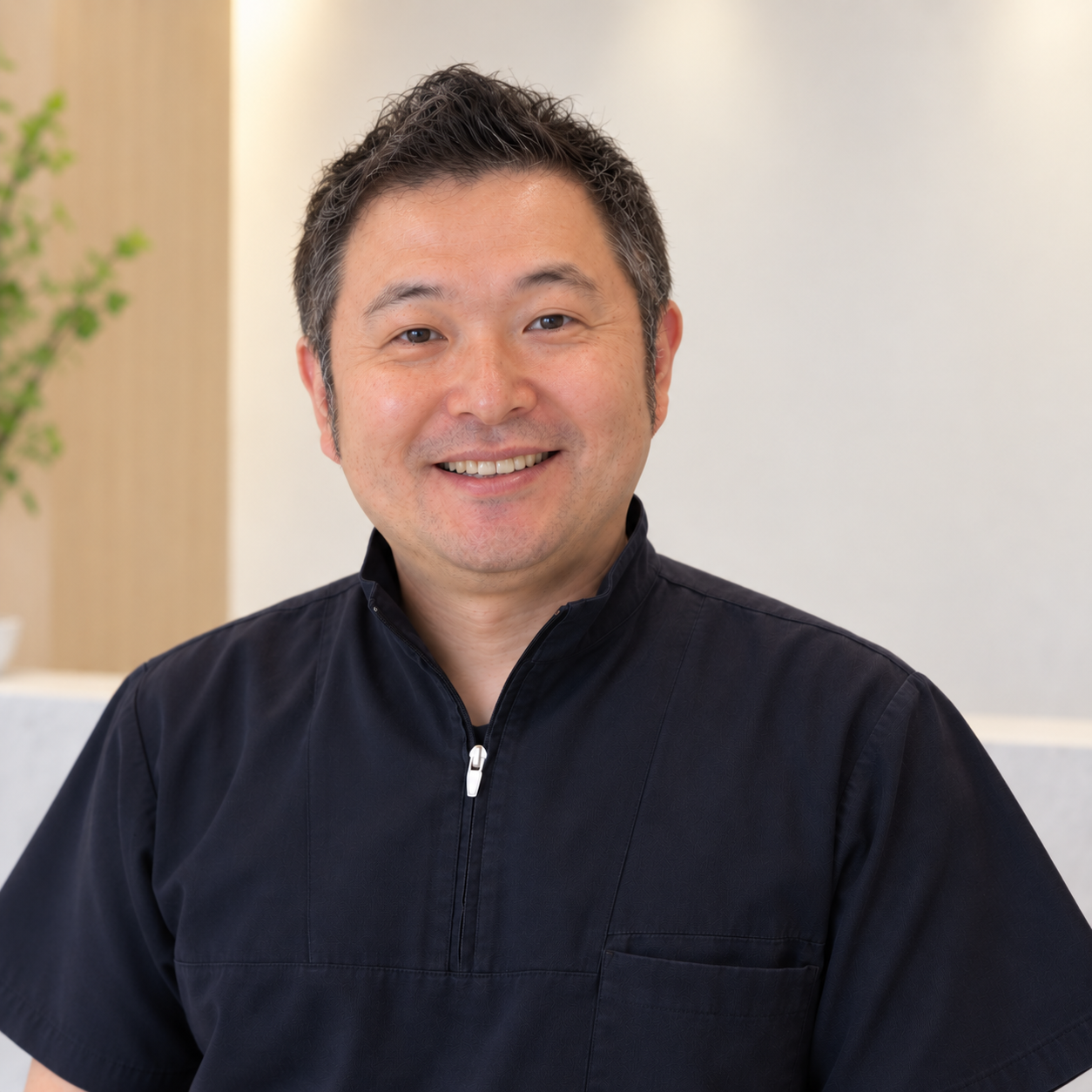 篠田　宗孝